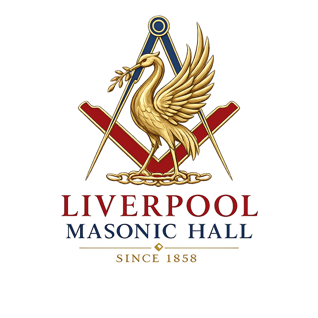 Liverpool Masonic Hall
